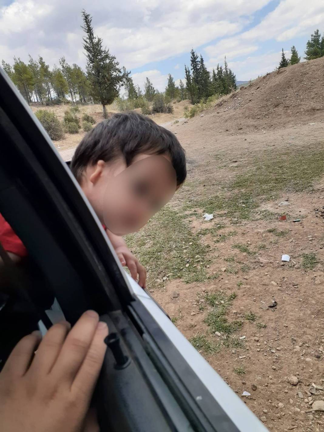 Ameliyat olan 4 yaşındaki çocuğun kulağı çürüdü! 'Operasyonlar güzel geçti diye bizi oyaladılar' 9